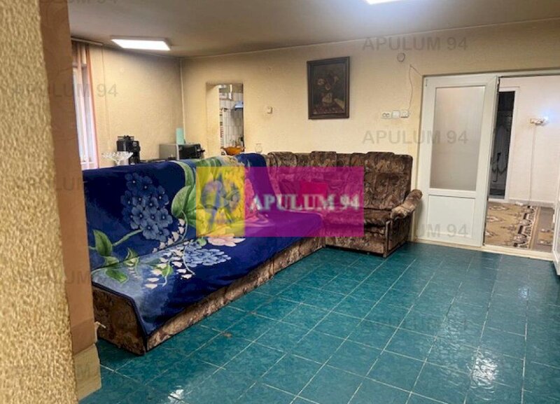 Casa P+M Bragadiru- Sabarului.