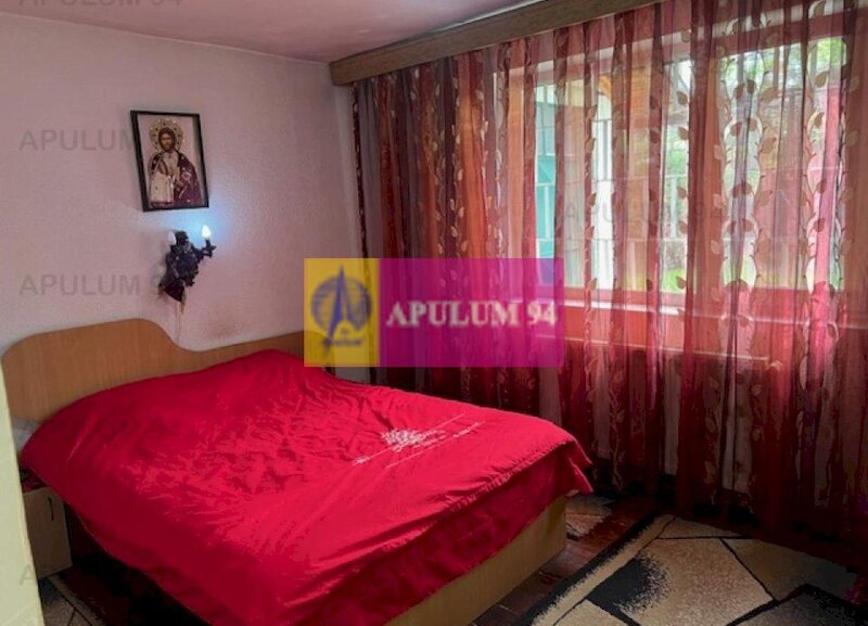 Casa P+M Bragadiru- Sabarului.