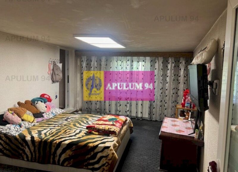 Casa P+M Bragadiru- Sabarului.