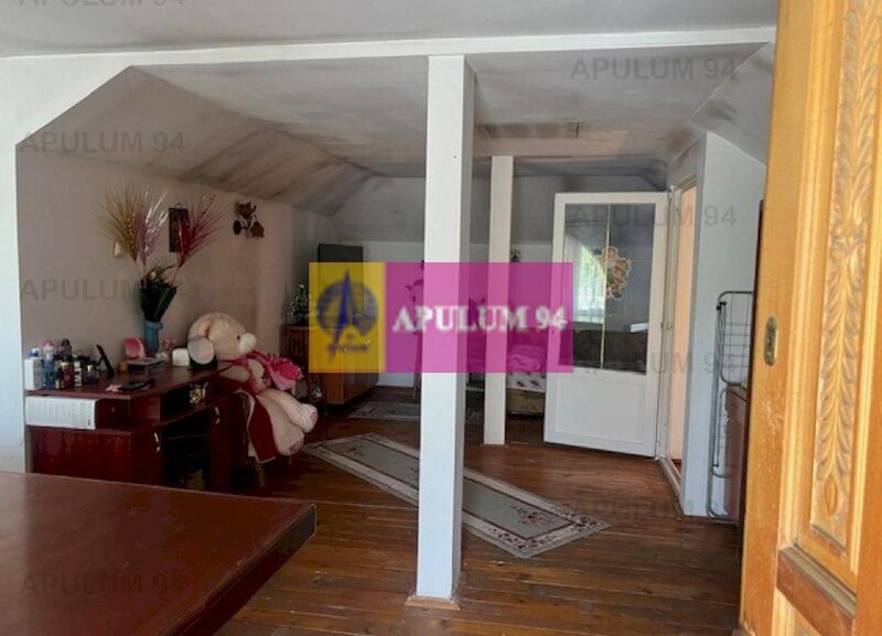 Casa P+M Bragadiru- Sabarului.