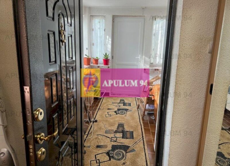Casa P+M Bragadiru- Sabarului.