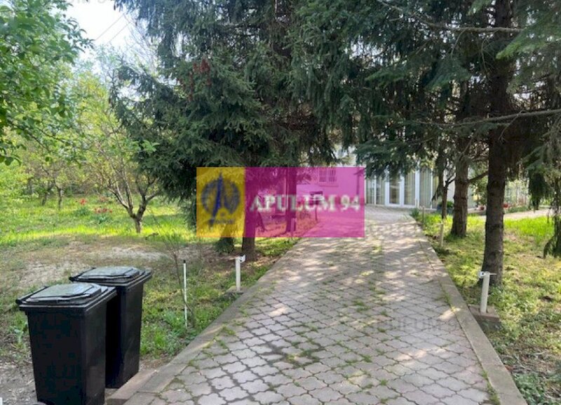 Casa P+M Bragadiru- Sabarului.